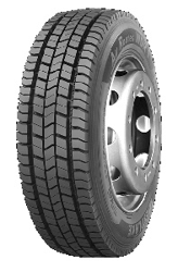 Westlake WDR1 ( 295/80 R22.5 152M ) características