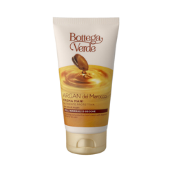 Argan del Marocco - Crema mani - nutriente protettiva precio