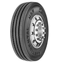 Continental HSR ( 13 R22.5 154/150L 16PR doppia indentificazione 156/150K ) precio