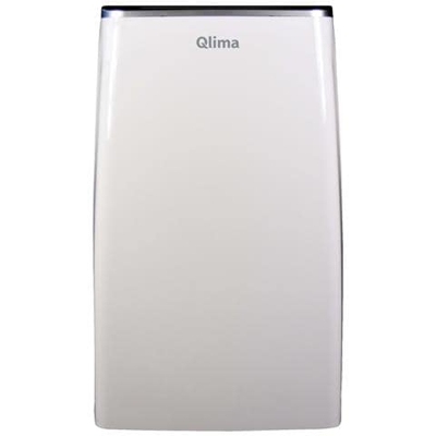 D620 Deumidificatore 20 Litri / 24 Ore Capacità Tanica 4 Litri