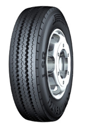 Continental LSR + ( 7.00 R16C 117/116L 12PR ) características