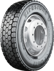 Firestone FD 611 ( 235/75 R17.5 132/130M ) precio