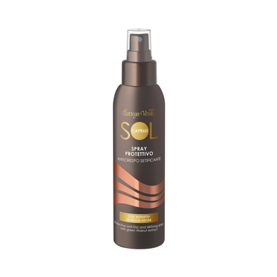 SOL capelli - Spray protettivo anticrespo