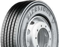 Firestone FS 411 ( 225/75 R17.5 129/127M ) características