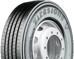 Firestone FS 411 ( 225/75 R17.5 129/127M )