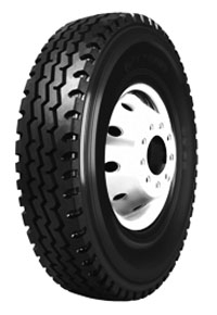 WindPower WGC08 ( 12.00 -24 160/157K 18PR , SET - Reifen mit Schlauch )