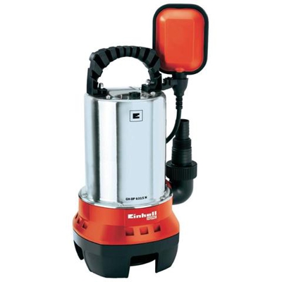 GH-DP 6315 N Pompa per Pozzetti