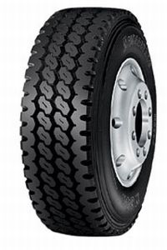 Bridgestone M 840 ( 11 R22.5 148/145K 16PR doppia indentificazione 145/142L ) características