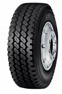 Bridgestone M 840 ( 11 R22.5 148/145K 16PR doppia indentificazione 145/142L )