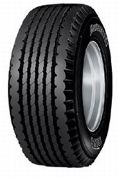Bridgestone R 164 ( 385/65 R22.5 160K doppia indentificazione 158L ) características