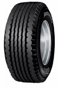 Bridgestone R 164 ( 385/65 R22.5 160K doppia indentificazione 158L )