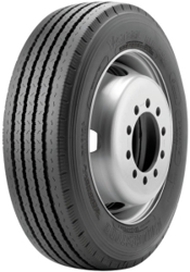 Bridgestone R 294 ( 255/70 R22.5 140M doppia indentificazione 140L ) características