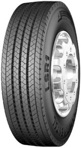 Continental LSR 1 ( 9.5 R17.5 129/127L 14PR )