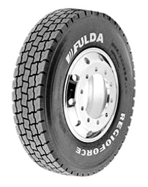 Fulda Regioforce ( 285/70 R19.5 146/144L 16PR doppia indentificazione 140/137M )
