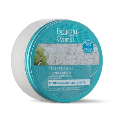 MAR MORTO - Crema-fango anticellulite*