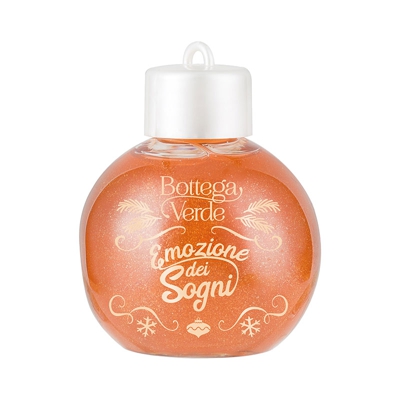 Bolle da bagno Emozione dei Sogni