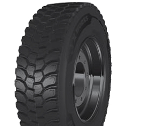Michelin X Works D ( 315/80 R22.5 156/150K )