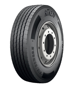 Riken Road Ready S ( 215/75 R17.5 126/124M )