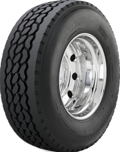 Falken GI378 ( 385/65 R22.5 158K )