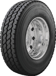 Falken GI388 ( 265/70 R19.5 143/141J ) en oferta