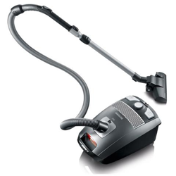 Aspirapolvere con Sacchetto BC 7045 750 W Classe A Colore Grigio / Rosso características