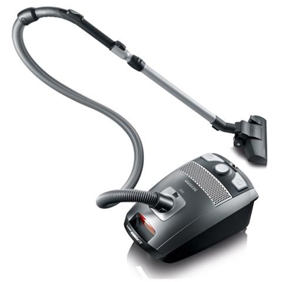 Aspirapolvere con Sacchetto BC 7045 750 W Classe A Colore Grigio / Rosso