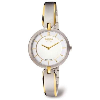 3164-03 Orologio Da Donna