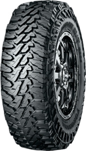 Yokohama Geolandar M/T (G003) ( 35x12.50 R20 121Q , POR, RPB )