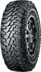 Yokohama Geolandar M/T (G003) ( 33x12.50 R20 114Q , POR, RPB ) características