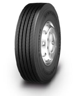 Semperit Runner F2 ( 295/80 R22.5 154/149M )