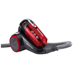 RC71RC1001 Reactiv Aspirapolvere a Traino Senza Sacco Capacità 2 Litri Potenza 700 Watt características