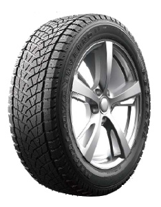 Federal HIMALAYA INVERNO K1 ( 265/70 R17 115T , pneumatico chiodabile )