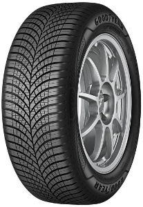 Goodyear Vector 4 Seasons G3 ( 235/60 R17 102H )