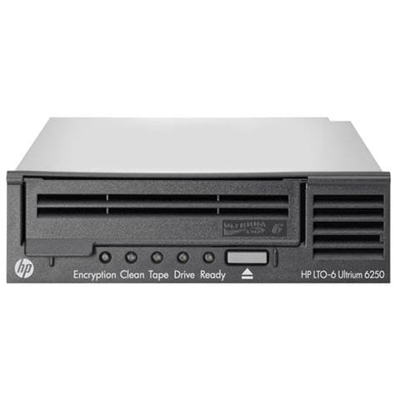 Ultrium 6250 Sas Tv Int Lto