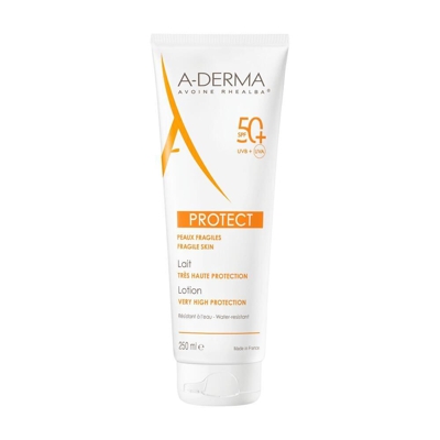 A-DERMA Protect Latte SPF 50+