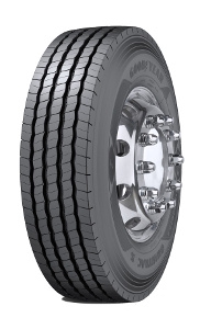 Goodyear Omnitrac S ( 295/80 R22.5 152/148K 18PR )
