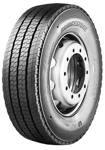 Bridgestone U-AP 001 ( 275/70 R22.5 150/148J doppia indentificazione 152/148E )