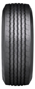 Firestone FT 522 Plus ( 385/65 R22.5 160J doppia indentificazione 158L )