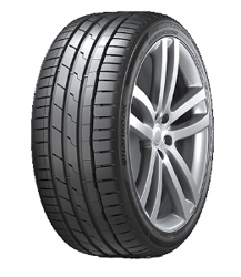 Hankook Ventus S1 Evo 3 K127A ( 275/40 ZR20 106Y XL 4PR SUV, SBL ) características