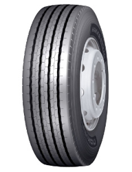 Nokian Hakka Truck 844+ ( 265/70 R19.5 143/141J ) en oferta