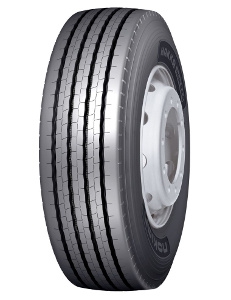 Nokian Hakka Truck 844+ ( 265/70 R19.5 143/141J )