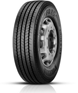 Pirelli FR85 Amaranto ( 215/75 R17.5 126/124M )