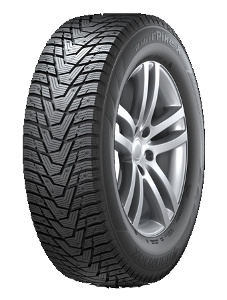 Hankook Winter i*pike X W429A ( 225/60 R17 103T , pneumatico chiodato )