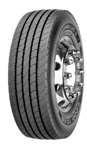 Goodyear Marathon LHS 2 ( 375/50 R22.5 156K )