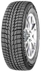 Michelin Latitude X-Ice XI2 ( 265/60 R18 110T Nordic compound )