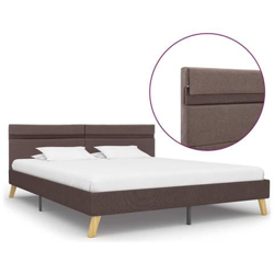 Giroletto Con Luci Led In Tessuto Grigio Talpa 180x200 Cm precio