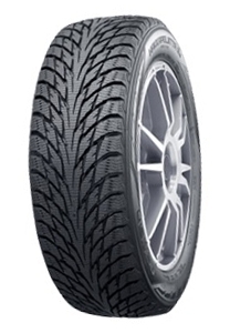 Nokian Hakkapeliitta R2 SUV ( 215/60 R17 100R XL , Nordic compound )