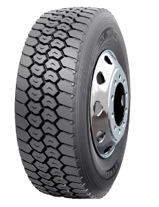Nokian R-Truck Trailer ( 385/65 R22.5 160K )