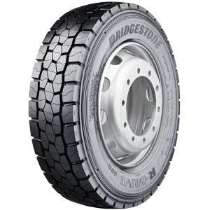 Bridgestone R-Drive 002 ( 315/80 R22.5 156/150L doppia indentificazione 154/150M )