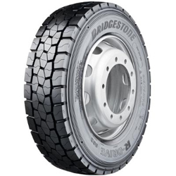 Bridgestone R-Drive 002 ( 245/70 R19.5 136/134M ) precio